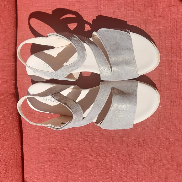 GABOR SHOES  SIZE  6.5 NEW - Picture 7 of 10